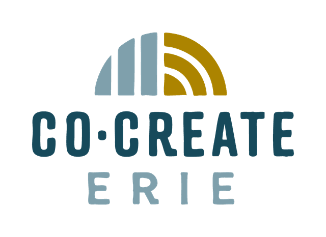 Co-Create Erie