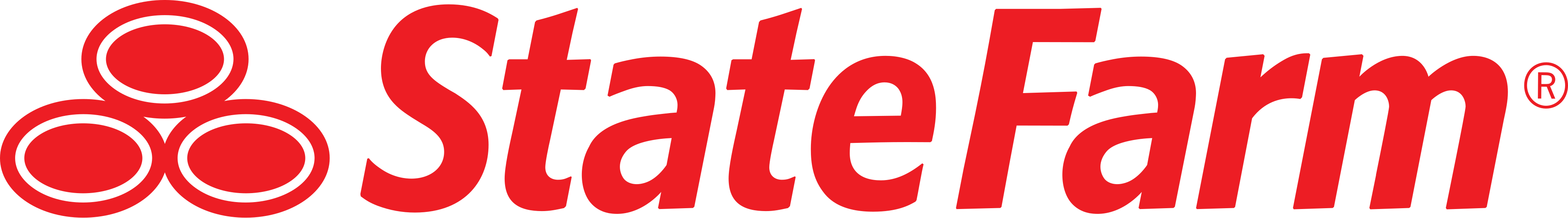 State Farm - Barbour Agency