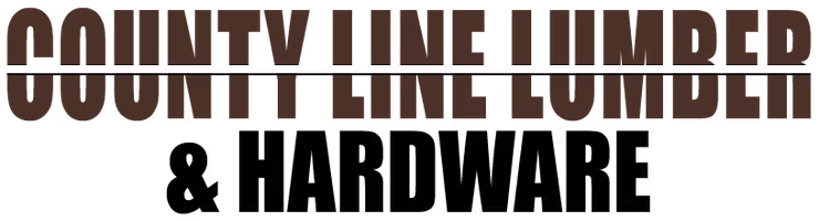 County Line Lumber