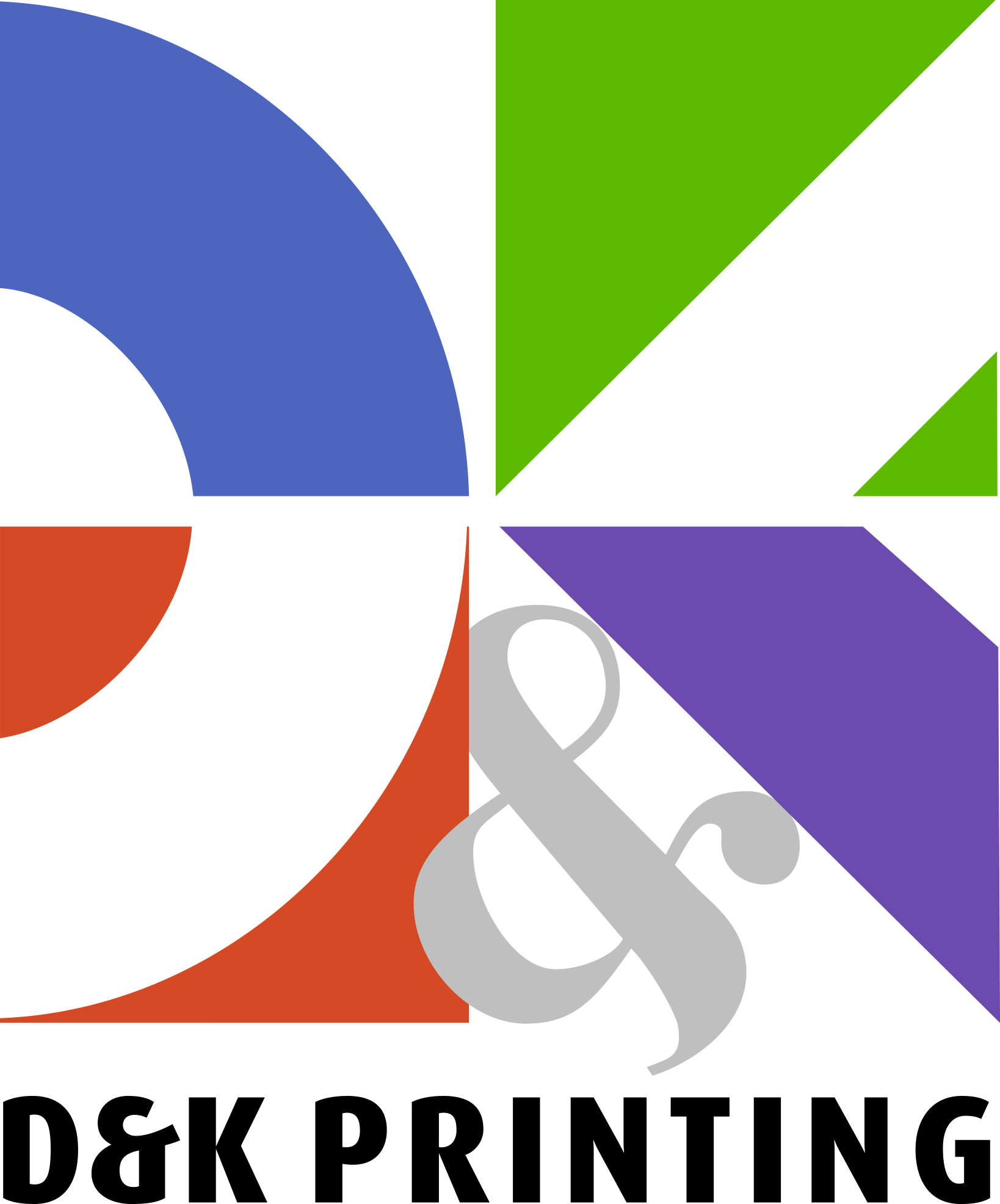 D&K Printing