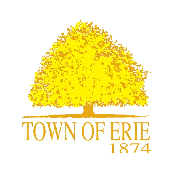 Town of Erie